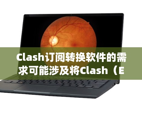 Clash订阅转换软件的需求可能涉及将Clash（Epic Games的虚幻引擎）中的订阅数据、用户信息或游戏数据转换到其他格式或平台。以下是一些可能的解决方案和技术方向