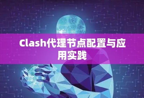 Clash代理节点配置与应用实践