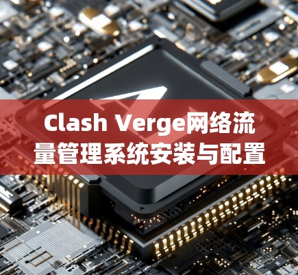 Clash Verge网络流量管理系统安装与配置详细指南 Clash Verge网络流量管理系统安装与配置详细指南