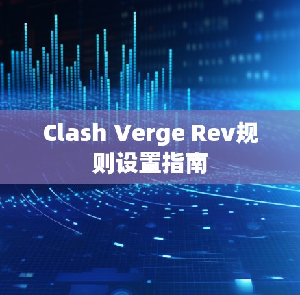 Clash Verge Rev规则设置指南