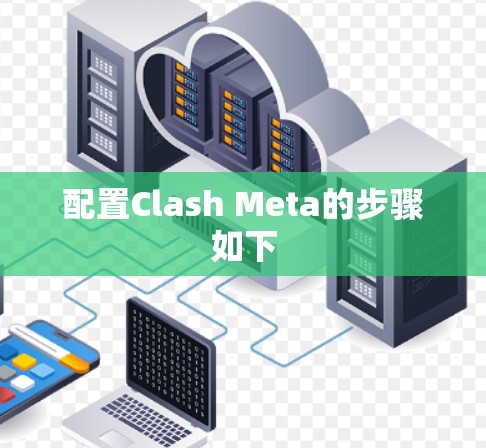 配置Clash Meta的步骤如下 配置Clash Meta的步骤如下