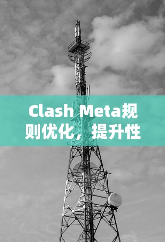 Clash Meta规则优化，提升性能与效率