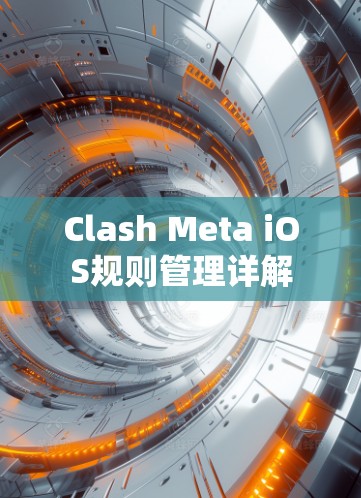 Clash Meta iOS规则管理详解