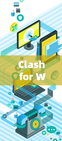 Clash for Windows线路测试，网络优化工具的应用与实践