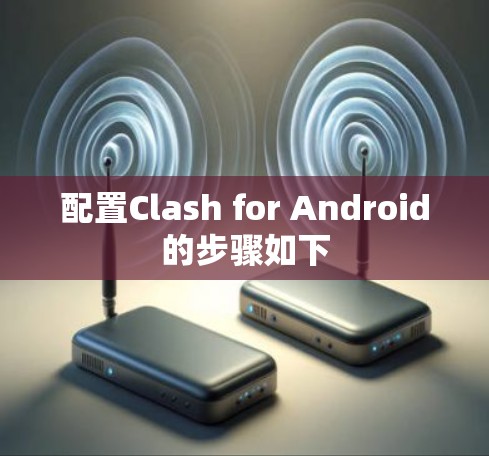 配置Clash for Android的步骤如下 配置Clash for Android的步骤如下