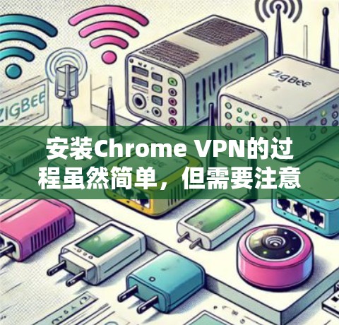 安装Chrome VPN的过程虽然简单，但需要注意一些细节，以确保顺利完成并正常使用。以下是详细的安装步骤
