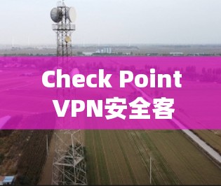 Check Point VPN安全客户端下载安装指南 Check Point VPN安全客户端下载安装指南