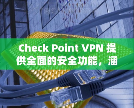 Check Point VPN 提供全面的安全功能，涵盖了从端到端加密到高级防火墙、多因素认证等多个方面，确保数据和网络的安全。以下是其安全功能的详细分析