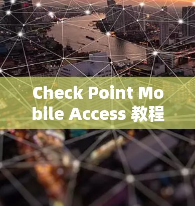 Check Point Mobile Access 教程，从安装到使用的步骤指南
