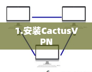 1.安装CactusVPN 1.安装CactusVPN