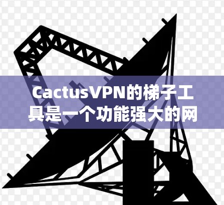 CactusVPN的梯子工具是一个功能强大的网络代理解决方案，旨在帮助用户绕过网络限制，访问受限内容。以下是对CactusVPN梯子工具的详细分析