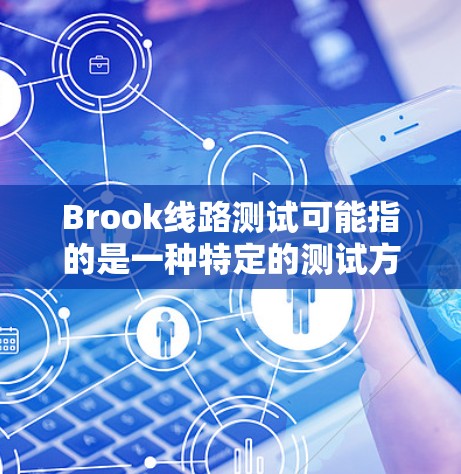 Brook线路测试可能指的是一种特定的测试方法或测试框架，通常用于软件开发和测试过程中。以下是一些可能的解释和步骤说明
