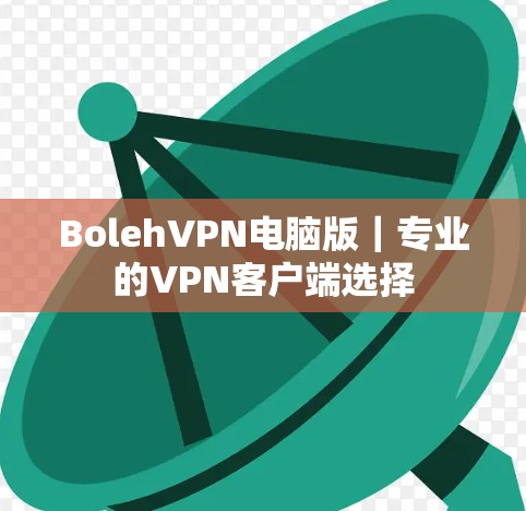 BolehVPN电脑版|专业的VPN客户端选择 BolehVPN电脑版|专业的VPN客户端选择