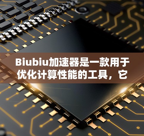 Biubiu加速器是一款用于优化计算性能的工具，它可能帮助用户加速各种计算任务，比如机器学习、数据处理等。然而，关于Biubiu加速器的最新版本，具体信息可能需要从官方网站或相关技术社区获取