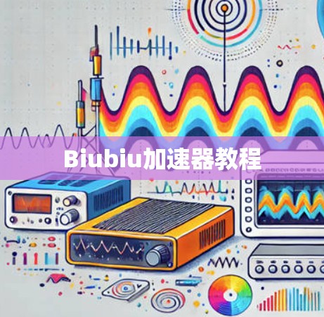 Biubiu加速器教程