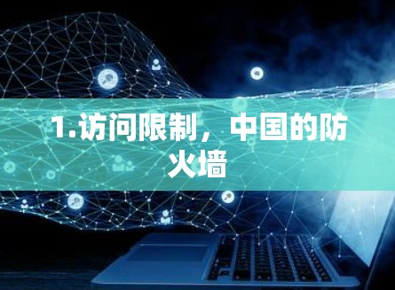 1.访问限制，中国的防火墙