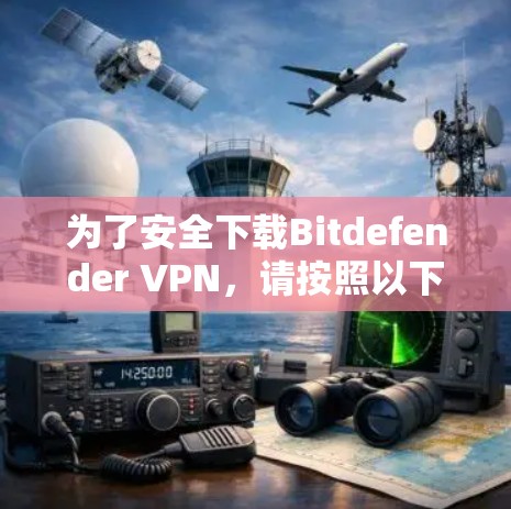 为了安全下载Bitdefender VPN,请按照以下步骤操作 为了安全下载Bitdefender VPN,请按照以下步骤操作