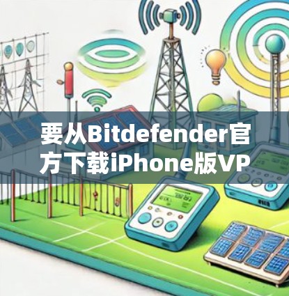 要从Bitdefender官方下载iPhone版VPN,请按照以下步骤操作 要从Bitdefender官方下载iPhone版VPN,请按照以下步骤操作