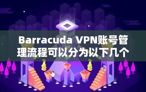 Barracuda VPN账号管理流程可以分为以下几个步骤，确保您的账号设置正确且安全