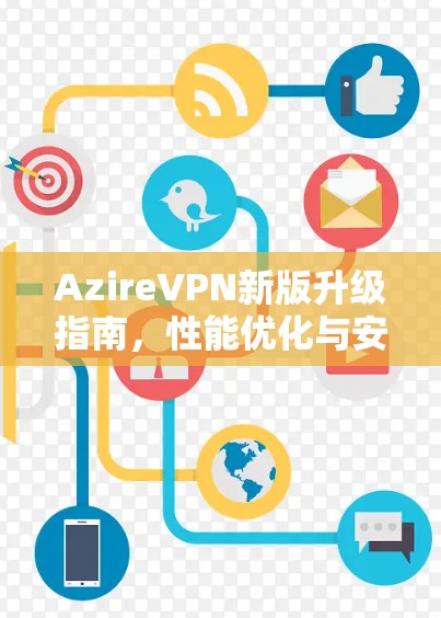 AzireVPN新版升级指南，性能优化与安全增强
