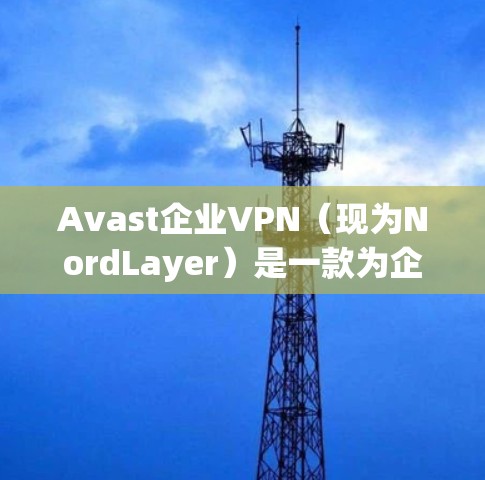 Avast企业VPN(现为NordLayer)是一款为企业用户提供安全的网络连接解决方案,旨在保护敏感数据,确保网络安全。以下是对其安全性和功能的详细评测 Avast企业VPN(现为NordLayer)是一款为企业用户提供安全的网络连接解决方案,旨在保护敏感数据,确保网络安全。以下是对其安全性和功能的详细评测