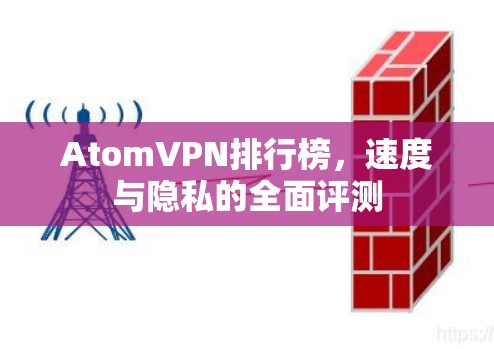 AtomVPN排行榜，速度与隐私的全面评测