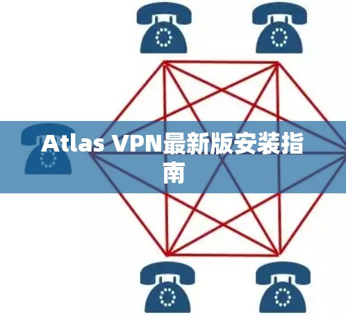 Atlas VPN最新版安装指南