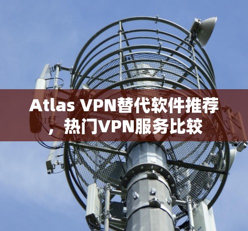 Atlas VPN替代软件推荐，热门VPN服务比较
