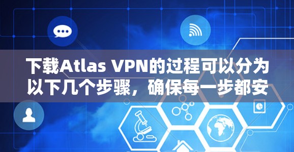 下载Atlas VPN的过程可以分为以下几个步骤,确保每一步都安全可靠 下载Atlas VPN的过程可以分为以下几个步骤,确保每一步都安全可靠