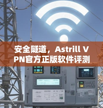 安全隧道，Astrill VPN官方正版软件评测