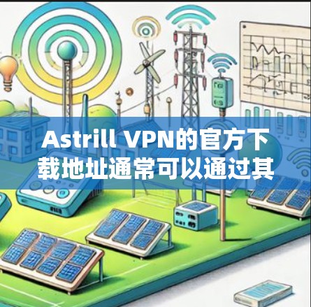 Astrill VPN的官方下载地址通常可以通过其官方网站找到。以下是常用的步骤