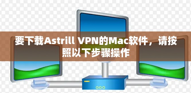 要下载Astrill VPN的Mac软件，请按照以下步骤操作