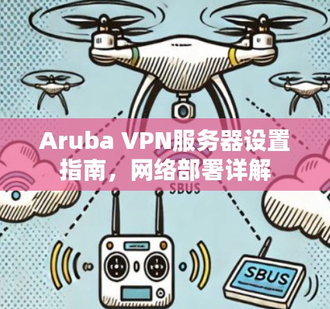 Aruba VPN服务器设置指南，网络部署详解