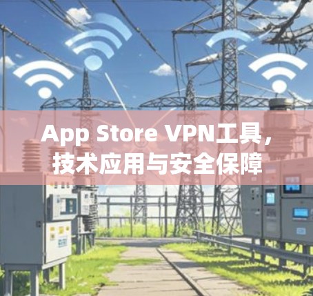 App Store VPN工具，技术应用与安全保障