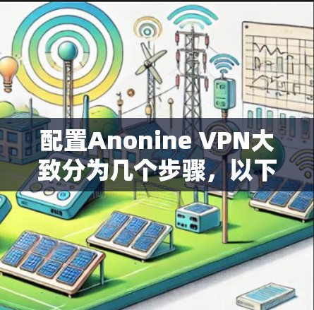 配置Anonine VPN大致分为几个步骤,以下是详细的指南 配置Anonine VPN大致分为几个步骤,以下是详细的指南