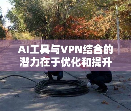 AI工具与VPN结合的潜力在于优化和提升VPN的性能，包括速度、安全性和稳定性。以下是AI在VPN中的具体应用和潜在优势