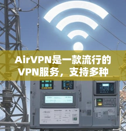 AirVPN是一款流行的VPN服务，支持多种平台，包括手机。以下是配置AirVPN在手机上的基本步骤