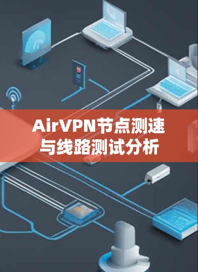 AirVPN节点测速与线路测试分析 AirVPN节点测速与线路测试分析