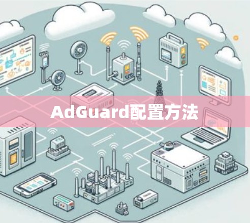 AdGuard配置方法