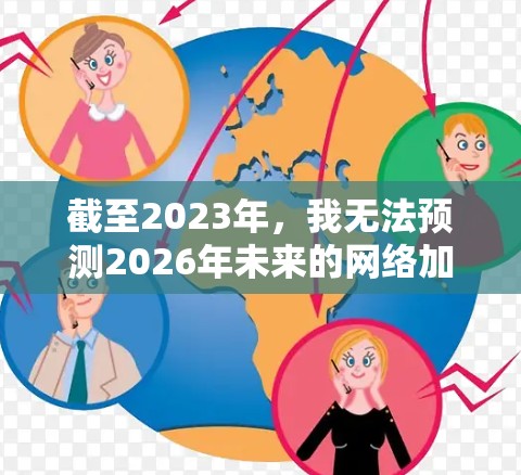 截至2023年，我无法预测2026年未来的网络加速软件，因为技术发展是随时间推移的。然而，我可以为你提供一些当前领先的网络加速软件及其趋势，供你参考和思考
