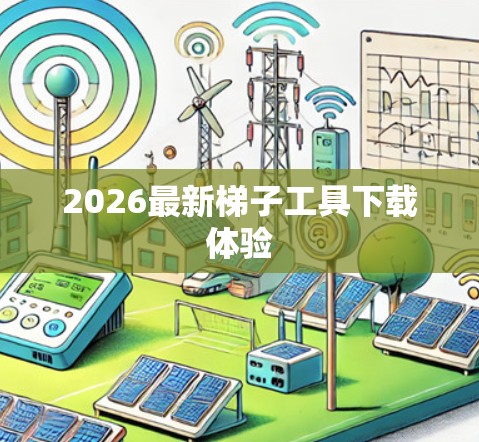 2026最新梯子工具下载体验 2026最新梯子工具下载体验