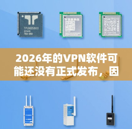 2026年的VPN软件可能还没有正式发布，因为当前的技术和软件版本更新通常是年度进行的。因此，建议您寻找最新的VPN软件版本，确保从官方渠道下载以保证安全和合法性