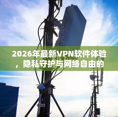 2026年最新VPN软件体验，隐私守护与网络自由的双重探索