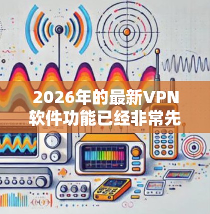 2026年的最新VPN软件功能已经非常先进，涵盖了从隐私保护到高效率、多设备适配到智能化管理的各个方面。以下是这些功能的详细解析