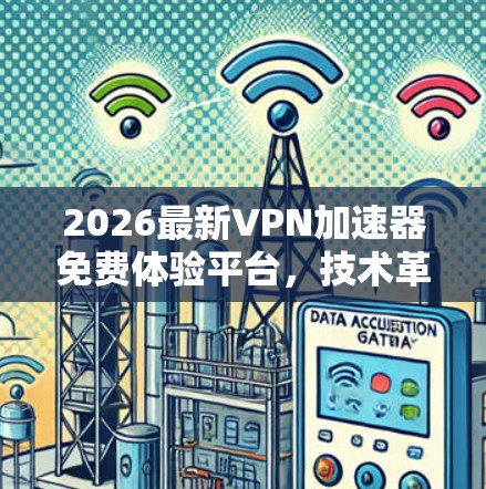 2026最新VPN加速器免费体验平台，技术革新与未来展望