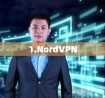 1.NordVPN