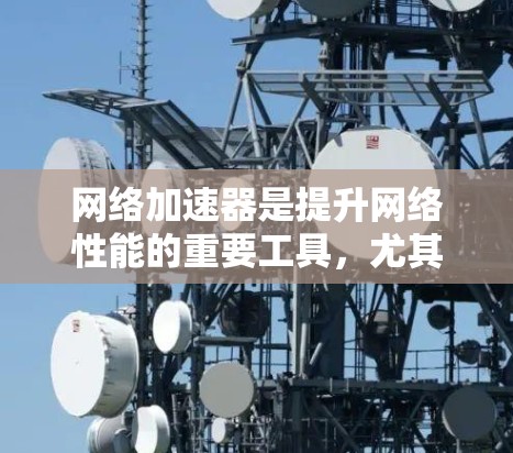 网络加速器是提升网络性能的重要工具,尤其在数据中心、云计算、边缘计算等场景中发挥着关键作用。以下是一些2026年初步预测的专业级网络加速器推荐合集,涵盖了不同厂商和技术方向,供参考 网络加速器是提升网络性能的重要工具,尤其在数据中心、云计算、边缘计算等场景中发挥着关键作用。以下是一些2026年初步预测的专业级网络加速器推荐合集,涵盖了不同厂商和技术方向,供参考
