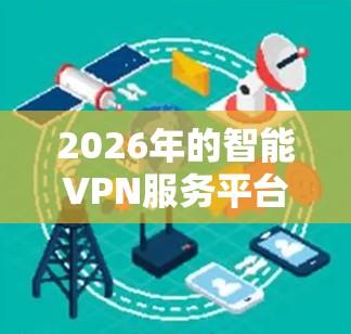 2026年的智能VPN服务平台将具有以下特点 2026年的智能VPN服务平台将具有以下特点