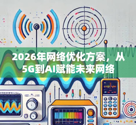 2026年网络优化方案，从5G到AI赋能未来网络
