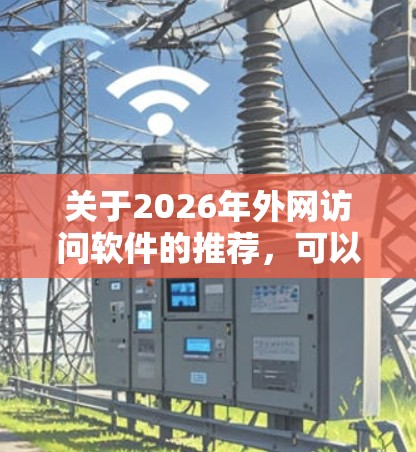 关于2026年外网访问软件的推荐，可以从以下几个方面来考虑